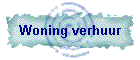 Woning verhuur